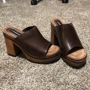 Candie’s Heel Booties